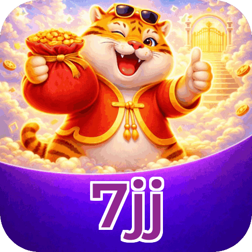 7jj APP mobile iOS Android - 187 mil downloads São Paulo Rio BH